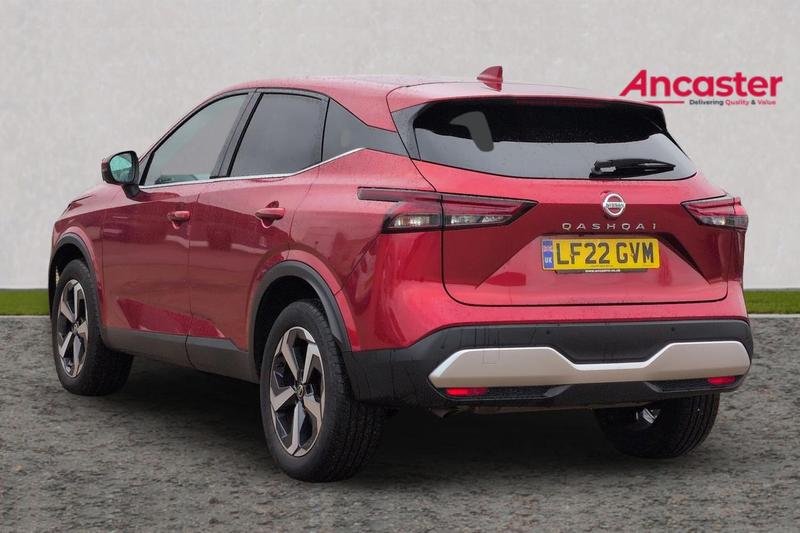 Used Nissan Qashqai 2022 for sale - 77893560: Photo 5