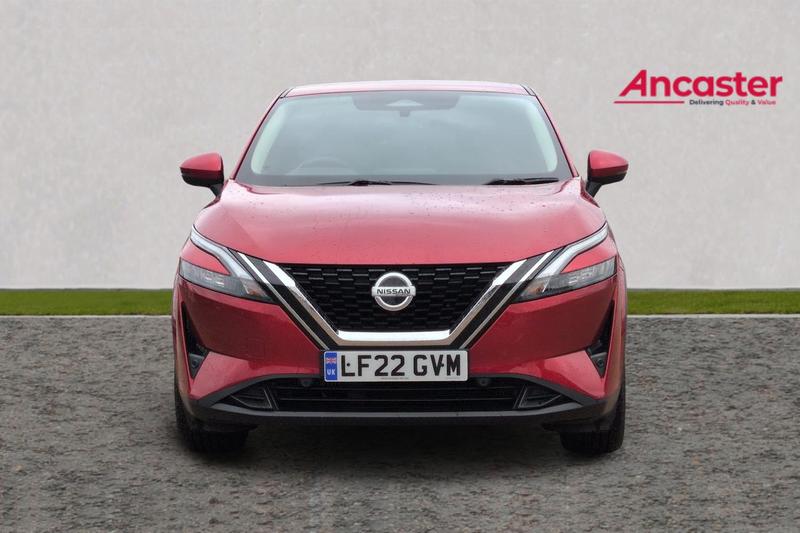 Used Nissan Qashqai 2022 for sale - 77893560: Photo 8