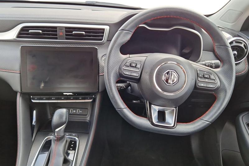 Used MG MG ZS 2022 for sale - 76631417: Photo 11