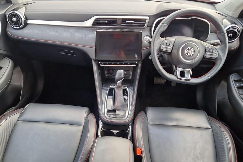 Used MG MG ZS 2022 for sale - 76631417: Photo 12