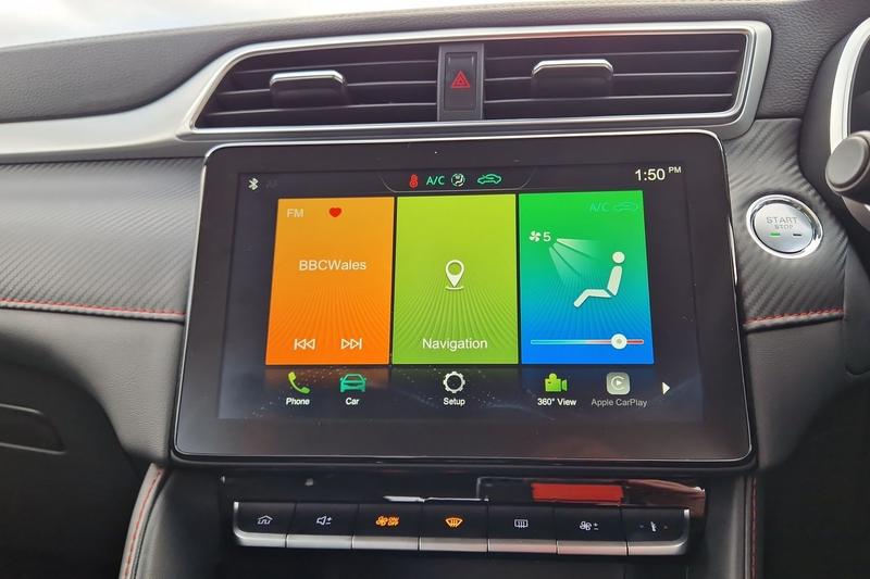 Used MG MG ZS 2022 for sale - 76631417: Photo 17