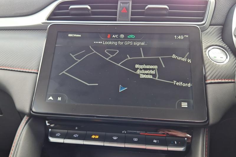 Used MG MG ZS 2022 for sale - 76631417: Photo 18