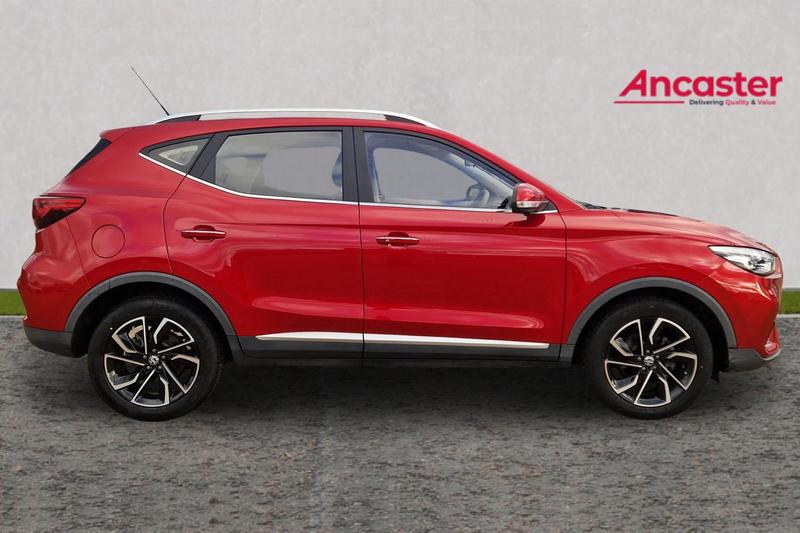 Used MG MG ZS 2022 for sale - 76631417: Photo 2