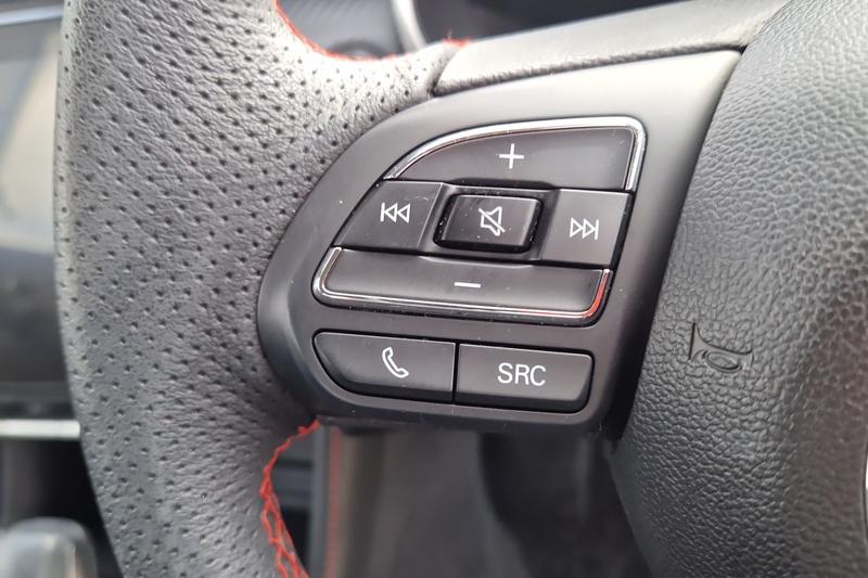 Used MG MG ZS 2022 for sale - 76631417: Photo 21