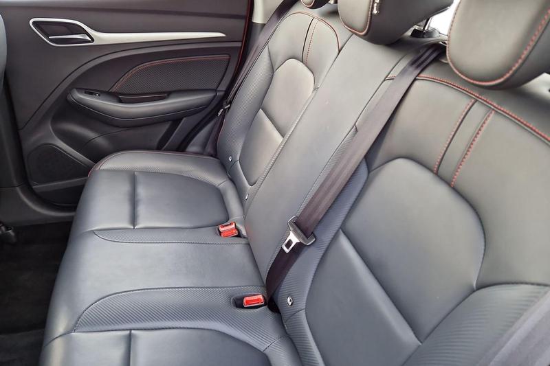 Used MG MG ZS 2022 for sale - 76631417: Photo 23