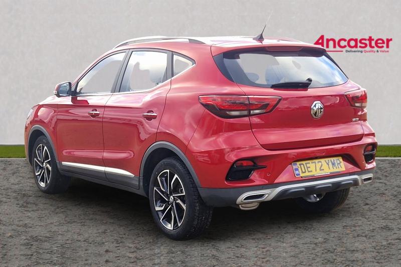 Used MG MG ZS 2022 for sale - 76631417: Photo 5