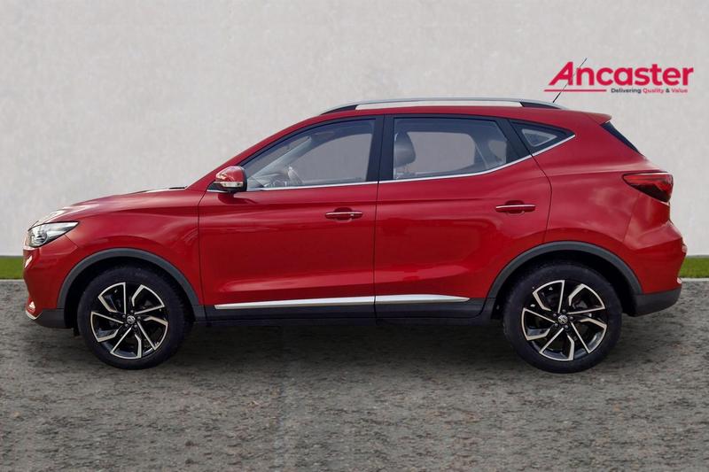 Used MG MG ZS 2022 for sale - 76631417: Photo 6