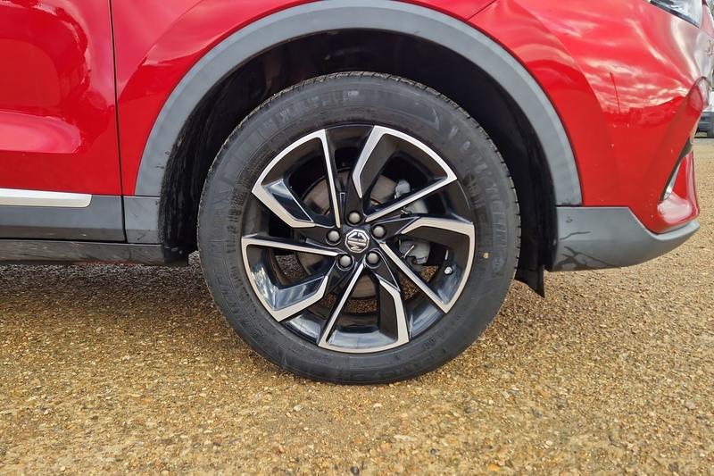 Used MG MG ZS 2022 for sale - 76631417: Photo 9