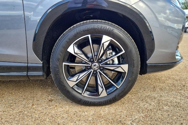 Used MG MG HS 2025 for sale - 76196576: Photo 9