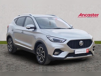 Used MG MG ZS 2024 for sale - 75627511: Photo