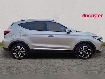 Used MG MG ZS 2024 for sale - 75627511: Photo