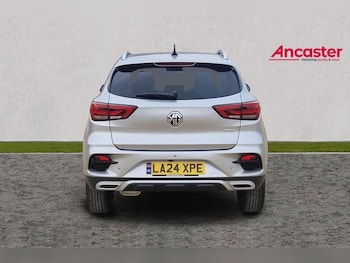 Used MG MG ZS 2024 for sale - 75627511: Photo