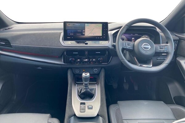 Used Nissan Qashqai 2025 for sale - 74917774: Photo 12