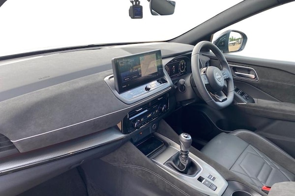 Used Nissan Qashqai 2025 for sale - 74917774: Photo 13