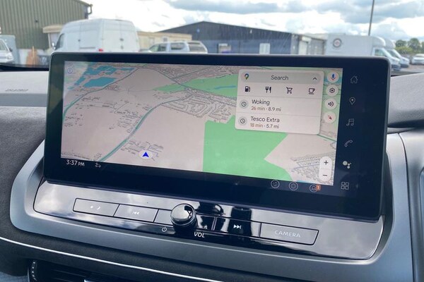 Used Nissan Qashqai 2025 for sale - 74917774: Photo 18