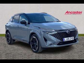 2025 - 1.3 DiG-T MH N-Design 5dr MANUAL
