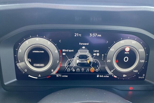 Used Nissan Qashqai 2025 for sale - 74917774: Photo 20