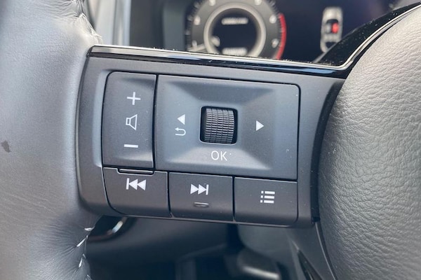 Used Nissan Qashqai 2025 for sale - 74917774: Photo 21