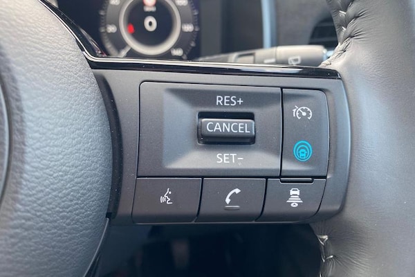 Used Nissan Qashqai 2025 for sale - 74917774: Photo 22