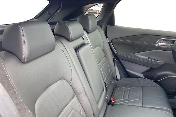 Used Nissan Qashqai 2025 for sale - 74917774: Photo 23