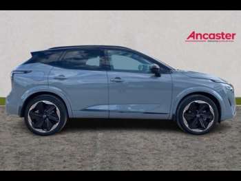 Used Nissan Qashqai 2025 for sale - 74917774: Photo