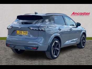 Used Nissan Qashqai 2025 for sale - 74917774: Photo