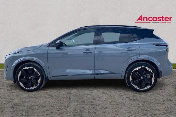 Used Nissan Qashqai 2025 for sale - 74917774: Photo 6