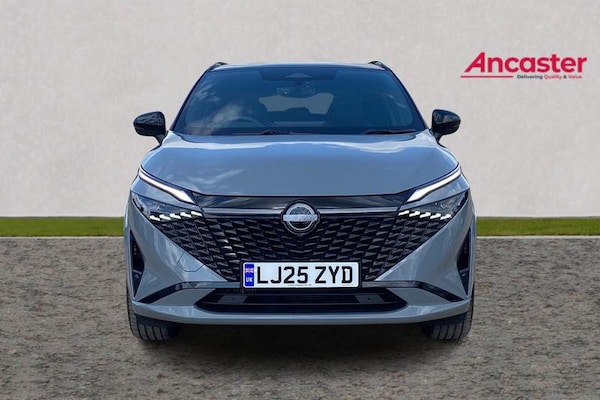 Used Nissan Qashqai 2025 for sale - 74917774: Photo 8