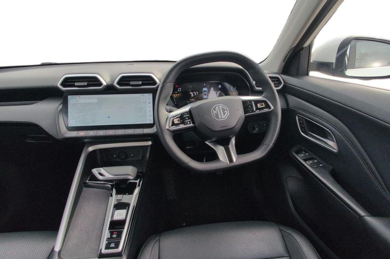 Used MG MG ZS 2024 for sale - 77878360: Photo 11