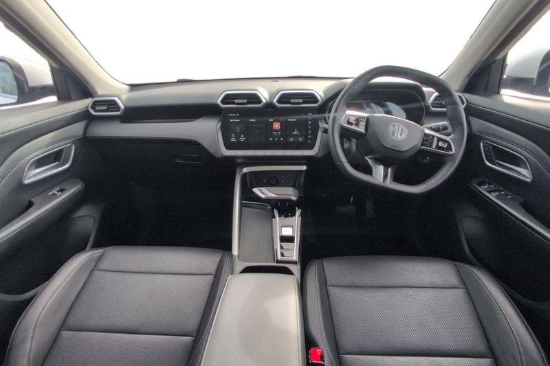 Used MG MG ZS 2024 for sale - 77878360: Photo 12