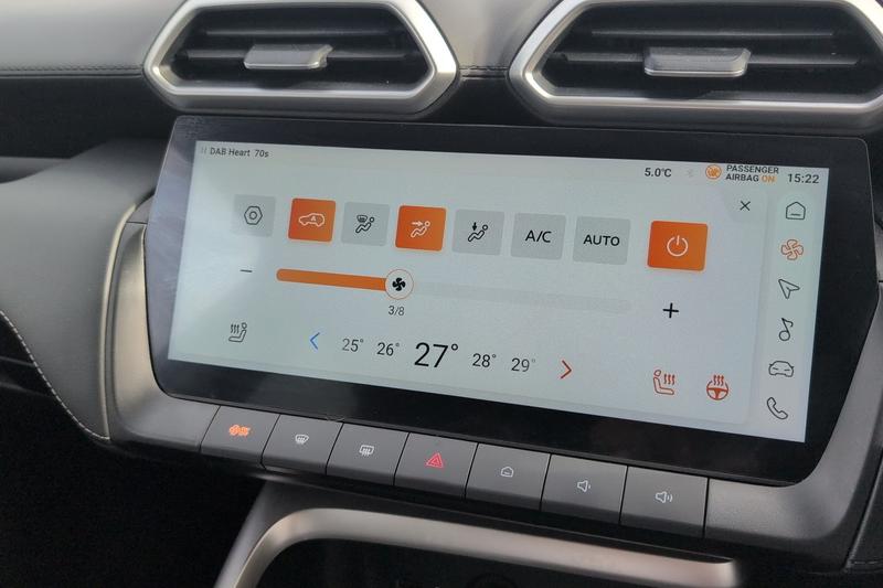 Used MG MG ZS 2024 for sale - 77878360: Photo 15