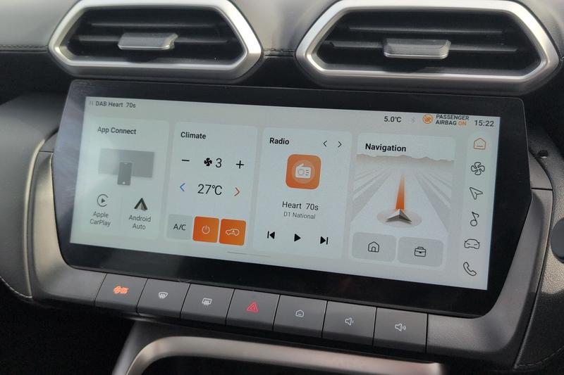 Used MG MG ZS 2024 for sale - 77878360: Photo 17