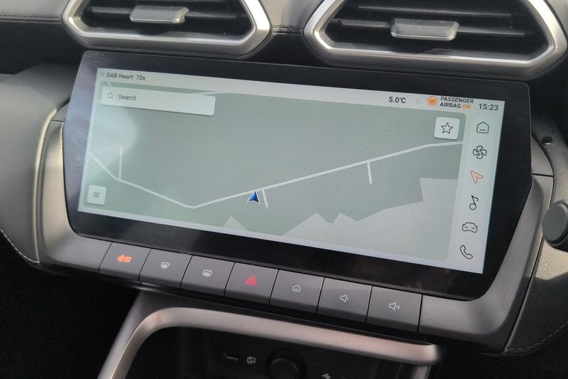 Used MG MG ZS 2024 for sale - 77878360: Photo 18