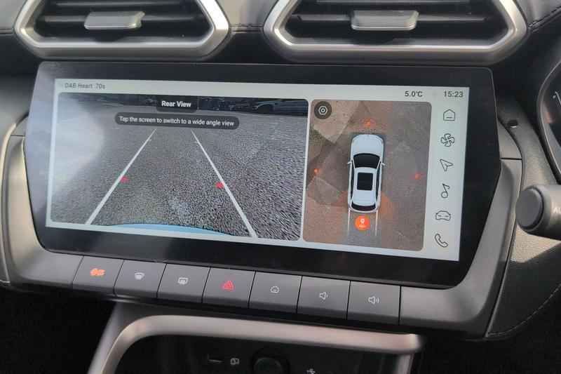 Used MG MG ZS 2024 for sale - 77878360: Photo 19