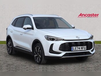 Used MG MG ZS undefined for sale - 77878360: Photo