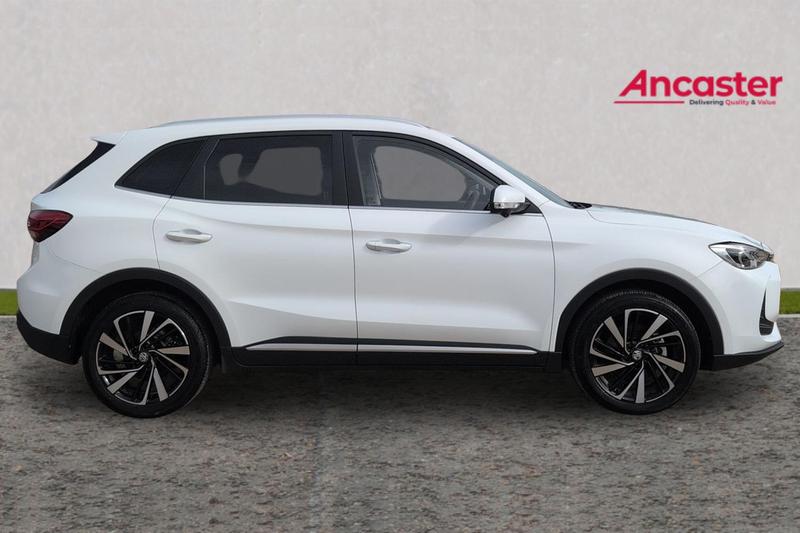 Used MG MG ZS 2024 for sale - 77878360: Photo 2