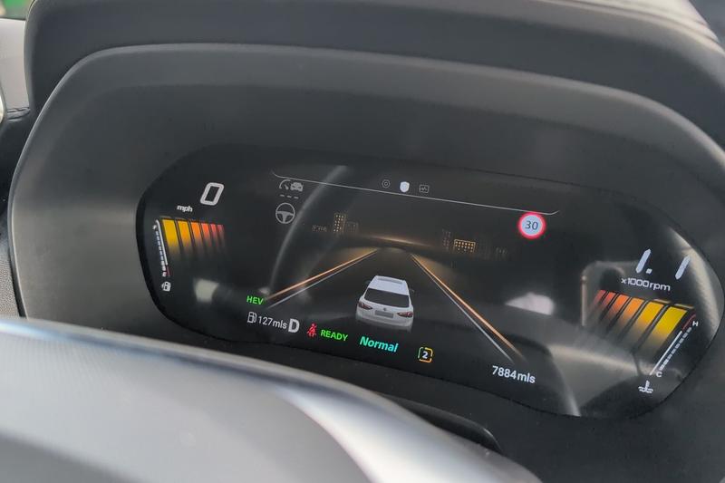 Used MG MG ZS 2024 for sale - 77878360: Photo 20