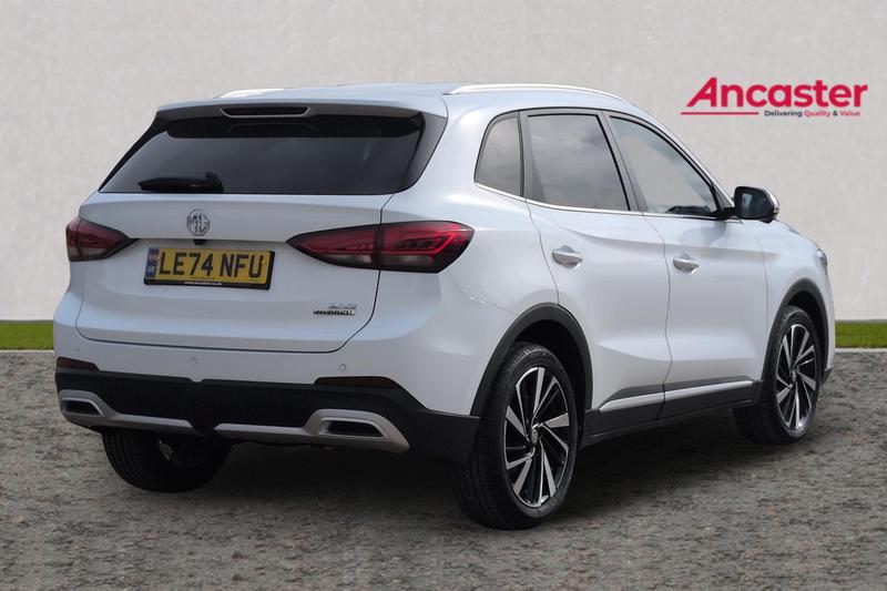 Used MG MG ZS 2024 for sale - 77878360: Photo 3