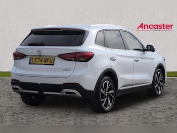 Used MG MG ZS undefined for sale - 77878360: Photo