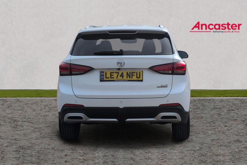 Used MG MG ZS 2024 for sale - 77878360: Photo 4