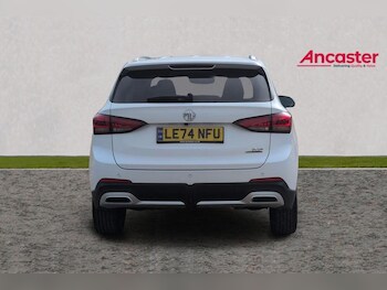 Used MG MG ZS undefined for sale - 77878360: Photo