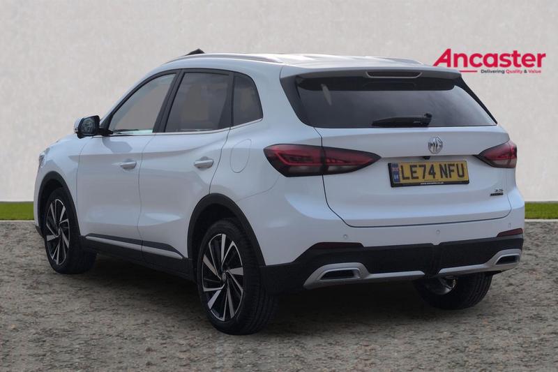 Used MG MG ZS 2024 for sale - 77878360: Photo 5