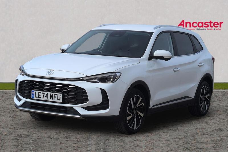 Used MG MG ZS 2024 for sale - 77878360: Photo 7