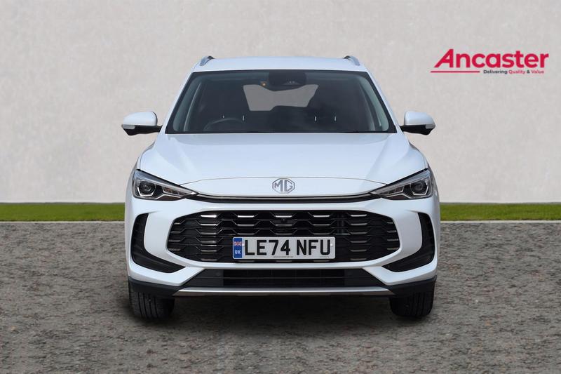 Used MG MG ZS 2024 for sale - 77878360: Photo 8