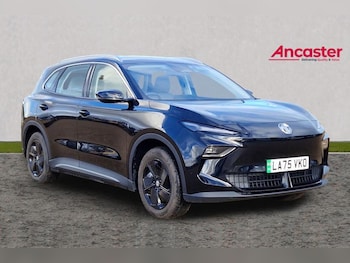 Used MG MGS5 undefined for sale - 78867809: Photo