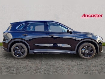 Used MG MGS5 undefined for sale - 78867809: Photo