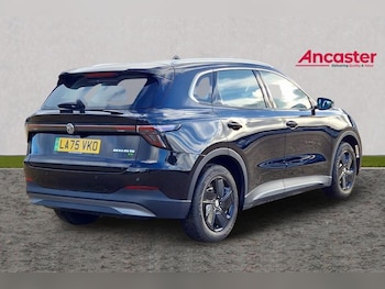 Used MG MGS5 undefined for sale - 78867809: Photo