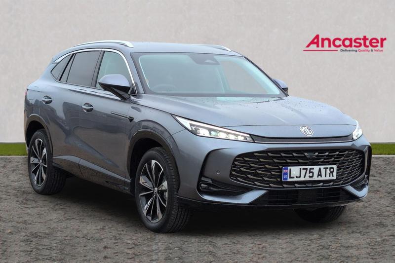 Used MG MG HS 2025 for sale - 77036916: Photo 1