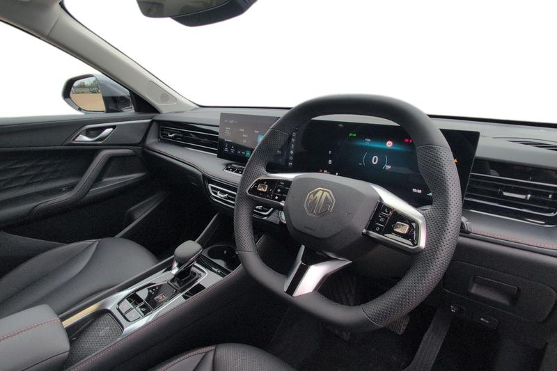 Used MG MG HS 2025 for sale - 77036916: Photo 10