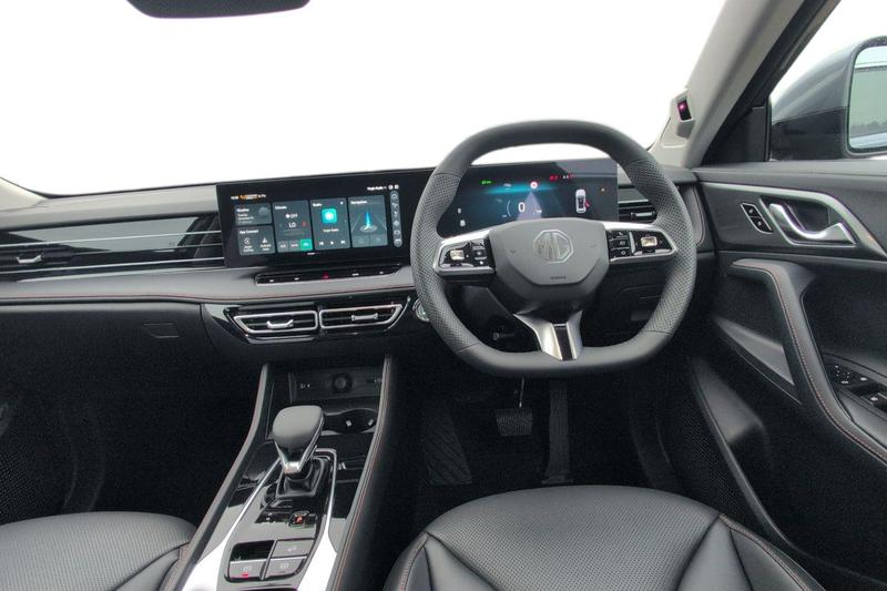 Used MG MG HS 2025 for sale - 77036916: Photo 11